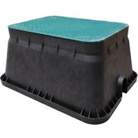 Arqueta De Riego Jumbo 64.0x49.6x30.5 Cm