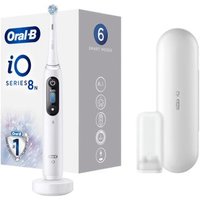 Cepillo dental Oral-B iO Series 8n
