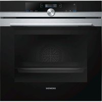 Horno Siemens HR675GBS1