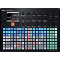 Polyend Play Groovebox