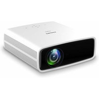 Proyector LCD Philips NPX750 Full HD