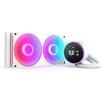 Kit De Refrigeración Líquida NZXT Kraken Elite 280 RGB