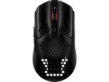 HyperX Pulsefire Haste Ratón Inalámbrico para Juegos