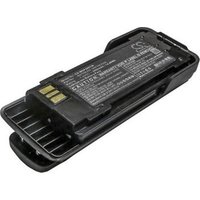 Batería Li-ion 7.4v 2000mah Motorola Dp4401ex Atex