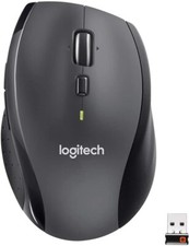 Mouse Inalámbrico Logitech M705 Marathon
