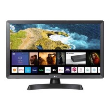 Monitor TV LED Smart LG 24" HD Ready