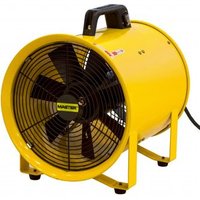 Ventilador de Construcción BLM 6800 350W Master