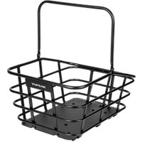 Cesta Trasera Topeak DX 22L (MTX 2.0)