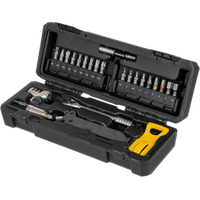 Juego de Herramientas Topeak Essential Toolshop