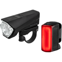 Luz Delantera Topeak Powerlite Combo 400