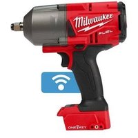 Milwaukee M18onefhiwf12-0x Llave de 1/2" One Key
