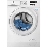 Lavadora Electrolux EFI6114O2B 10kg 1400 RPM
