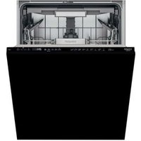 Lavavajillas Integrado Hotpoint H7ihp40l