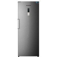 Congelador Vertical Infiniton CV-870IX Inox 380 Litros No Frost Congelador Vertical Infiniton CV-870IX Inox 380 Litros No Frost