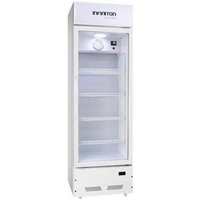 Vitrina Frigorífica Infiniton FCL-250 Clase E Vitrina Frigorífica Infiniton FCL-250 Clase E