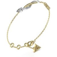 Guess Pulsera Mujer Twist