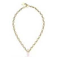 Guess Collar Mujer Good Vibes