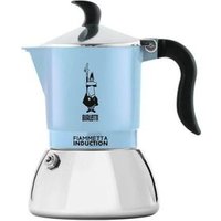 Cafetera Bialetti Primavera Inducción 2tz Fiammetta 100ml