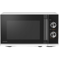 Microondas Toshiba 20L