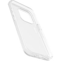 Otterbox Symmetry Transparente para iPhone 15 Pro