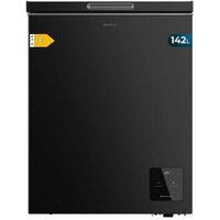 Congelador Horizontal Cecotec Bolero Coolmarket 142