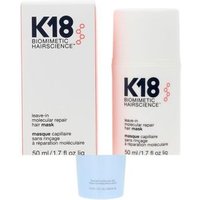 Mascarilla Capilar Reparadora Molecular Sin Aclarado 50 Ml