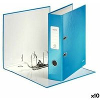 Archivador A4 Leitz 180°