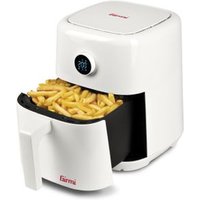 Girmi FG8601 Freidora de Aire Caliente 5 L 1400 W Girmi FG8601 Freidora de Aire Caliente 5 L 1400 W