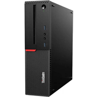 Lenovo Thinkcentre M800 SFF i7-6700 8GB RAM 256GB SSD