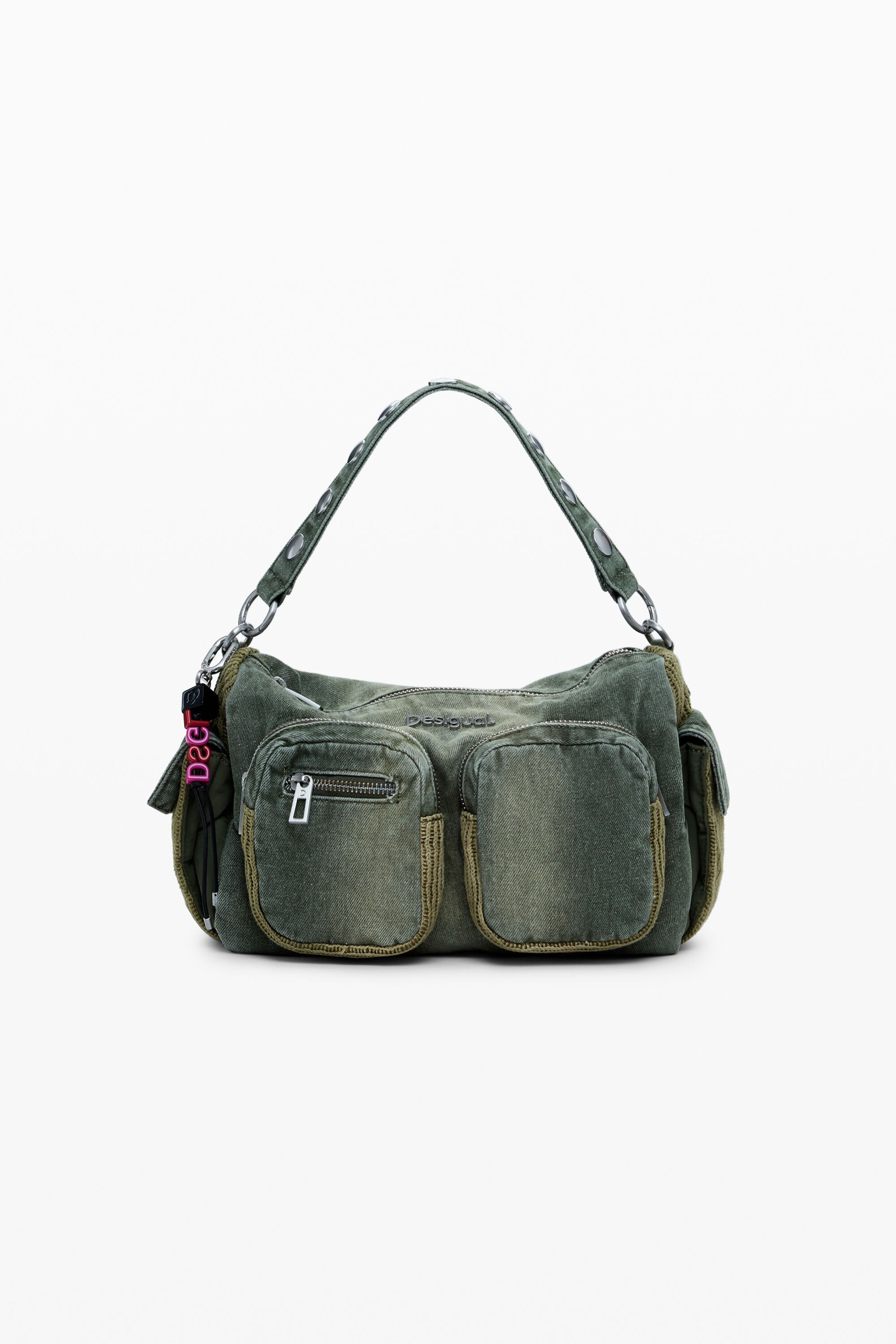 Desigual Bolso mediano