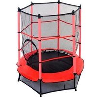 Cama Elástica Bayi Ø140 Cm