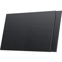 Panel Solar Rígido Ecoflow 400W