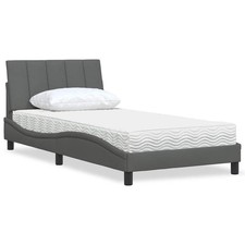 Cama vidaXL