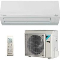 Aire Acondicionado Daikin ATXF35C Inverter Wifi R32 3440 kcal