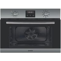 Horno Compacto Multifunción Infiniton 40tax1 Acero Inoxidable
