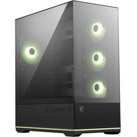 Caja de CPU MSI