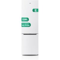Frigorífico Combi Svan SC2602ENF No Frost 326L Clase E