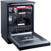 Lavavajillas Infiniton Diw6218dd3 Dark Inox 60x598 3 Bandeja Pantalla Led Clase D
