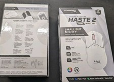 Mouse Inalámbrico para Juegos HyperX Pulsefire Haste 2