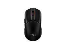HyperX Pulsefire Haste 2 Mini Ratón Inalámbrico para Juegos
