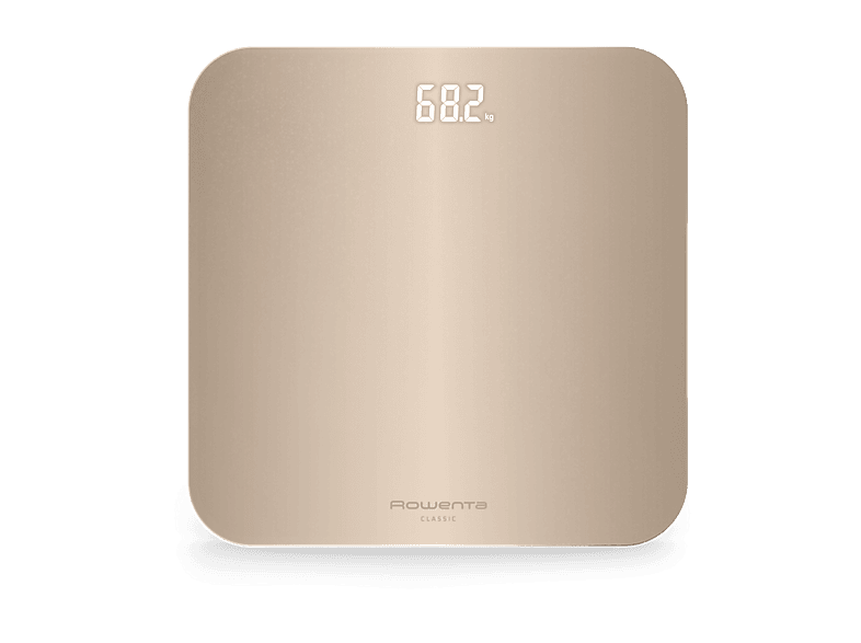Báscula de baño Rowenta Classic BS1900