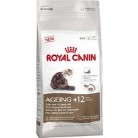 Royal Canin Gatos Senior 4 kg