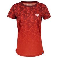 Camiseta Tecnifibre X-loop Arcilla Mujer