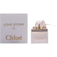 Perfume Mujer Chloe Love Story EDP