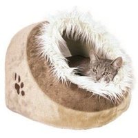 Cueva Suave Trixie Minou 41x30x50 Cm