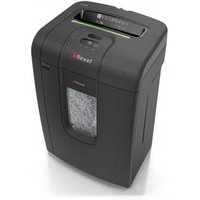 Rexel Destructora Mercury RSX1834 Corte Cruzado