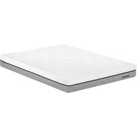 Colchón Budwing Energize 160x200 cm Memory Foam De Alta Resiliencia