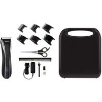 Set de Cortapelos Wahl Lithium Pro LCD 6W - 13 Piezas