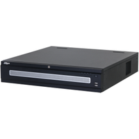 Dahua Dh-nvr608h-32-xi Grabador NVR AI 8HDD Dahua Dh-nvr608h-32-xi Grabador NVR AI 8HDD