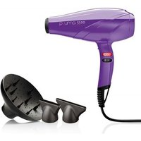 Ga.ma Pluma 5500 Secador de Pelo 2400W Ga.ma Pluma 5500 Secador de Pelo 2400W